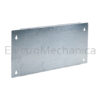 PLAIN CHASSIS PLATE H300 FM209 FM484