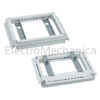 TOP AND BOTTOM FRAME 700X400 FN021E