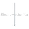 SIDE PANEL+SCREWS H1900D600 FN366E