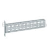 PERFORATED CROSSBARS D600 FN691E