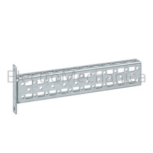 PERFORATED CROSSBARS D400 FN690E