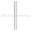 VERT UPRIGHT KIT FOR RACKS FN696EX01