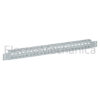 PERFORATED MOUNTING RAIL 900X50 FN879E