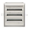 72 WAY FLUSH MNT VEGA-D D/BOARD FU32DN