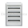 96 WAY FLUSH MNT VEGA-D D/BOARD FU42DN