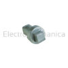 SQUARE LOCK 6x6mm KEY INSERT FZ516