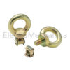 LIFTING RINGS FOR QUADRO+ FZ767