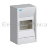 4 WAY SURFACE MCB SHROUD GD104B