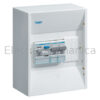 6 WAY SURFACE MCB SHROUD GD106B