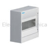 10 WAY SURFACE MCB SHROUD GD110B