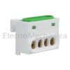 4W INSULATED EARTH TERMINAL GZ04E