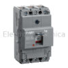 125A 4P x160 LOAD-BREAK SW MCCB HCA126Z