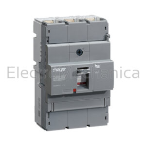 250A 3P x250 LOAD-BREAK SW MCCB HCB250Z