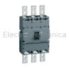 800A 4P h1000 LOAD-BREAK SW MCCB HCE801H