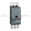 1250A 3P h1600 LOAD-BREAK SW MCCB HCF980H