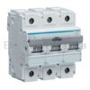 125A 3P 15KA C-CURVE MCB HMC399
