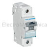 80A 1P 15KA D-CURVE MCB HMD180