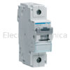 100A 1P 30KA C-CURVE MCB HMK190