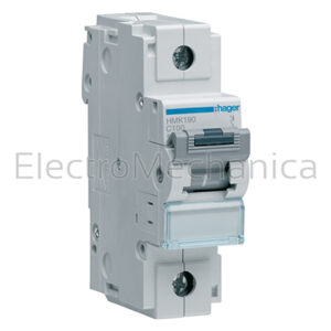 100A 1P 30KA C-CURVE MCB HMK190