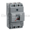 80-125A 3P 40KA x160 TM MCCB HNA125U