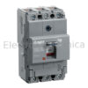 16-25A 4P 40KA x160 TM MCCB HNA026U