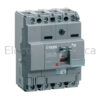 25-40A 4P 40KA x160 TM MCCB HNA041U