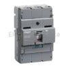 160-250A 4P 40KA x250 TM MCCB HNB251U