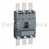 500-1250A 3P 50KA h1600 LSI MCCB HNF980H