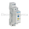 300mA 4P ELECTRO E/LEAKAGE RELAY HR502
