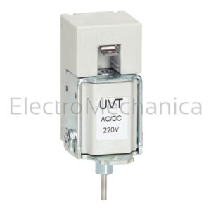 DELAY UNDERVOLT REL 220-250VAC/DC HWX534