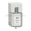 SECONDARY TRIP COIL 220VAC/DC HWX524