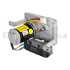 MOTOR FOR AUTO CHARGING ACB 24VDC HWX541