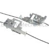 CABLE 5M FOR MECHANICAL INTERLOCK HWY509