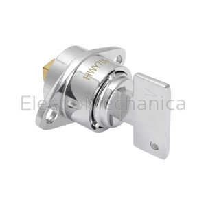 KEY LOCK FOR ACB – CASTEL 3 – A_ HWY708