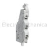 AUX CONTACT 1NO+1NC x160-250 HXA021H