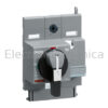 ROTARY-HANDLE DIRECT-MOUNT x160 HXA030H