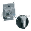 ROTARY-HANDLE VARY-DEPTH x160 HXA031H