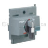 ROTARY-HANDLE DIRECT-MOUNT x250 HXB030H