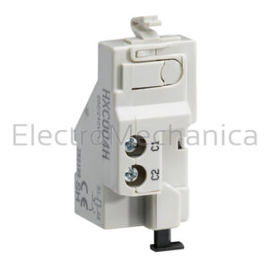 SHUNT-TRIP 24VDC h400e HXD006P