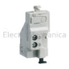 SHUNT-TRIP 230VAC h250-1600 HXC004H