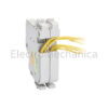 AUX CONTACT 2NO+2NC h400e HXD024P
