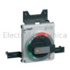 ROTARY-HANDLE DIRECT MOUNT h1000 HXE030H