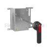 VARY DEPTH ROTARY HANDLE h800e HXE031P
