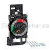 ROTARY-HANDLE DIRECT MOUNT h1600 HXF030H
