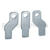 SPREADER LINKS 3P x160 HYA014H