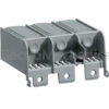 TERMINAL SHROUDS 3P x160 HYA027H