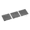 INTERPHASE BARRIER 3P H1000-H1600 HYD019H