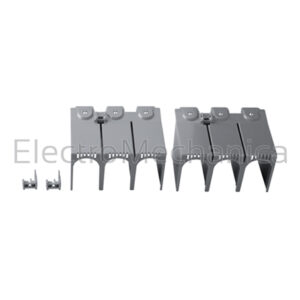 TERMINAL SHROUDS 3P x250 HYB021H