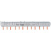 3P 63A INSULATED BUSBAR FOR MCBs KB363C