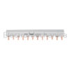 4P 63A INSULATED BUSBAR FOR MCBs KB463C